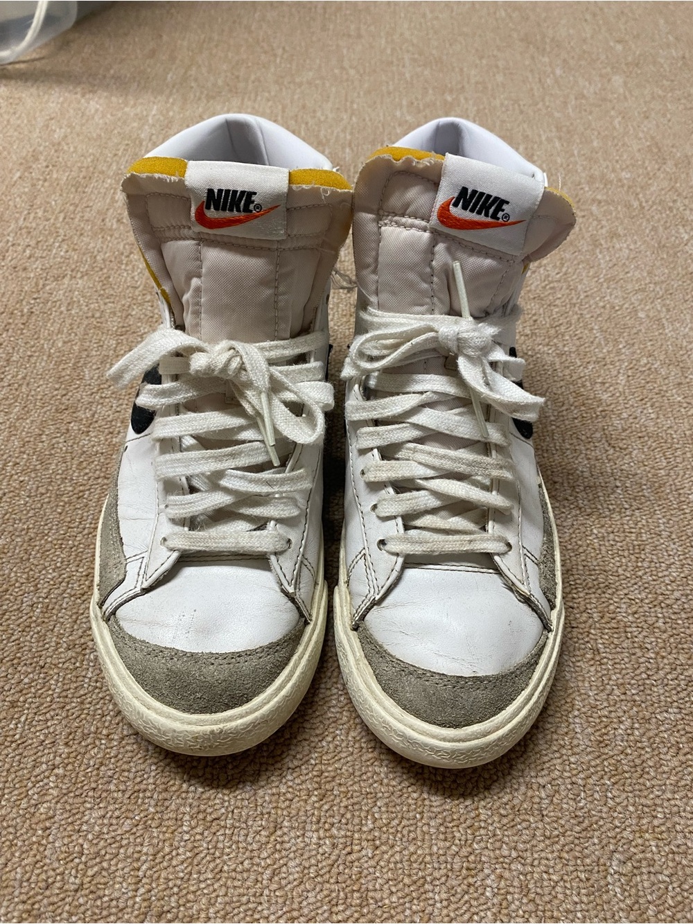 Nike Blazer Mid